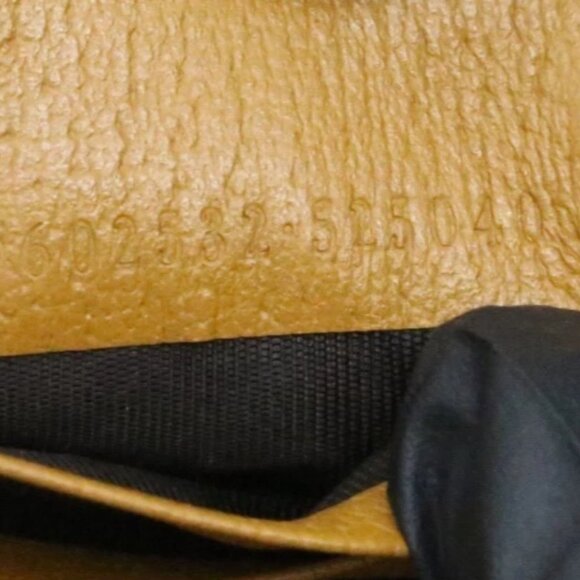 Gucci Disney GG Supreme Mickey Mouse Continental Long Wallet - Picture 5 of 15